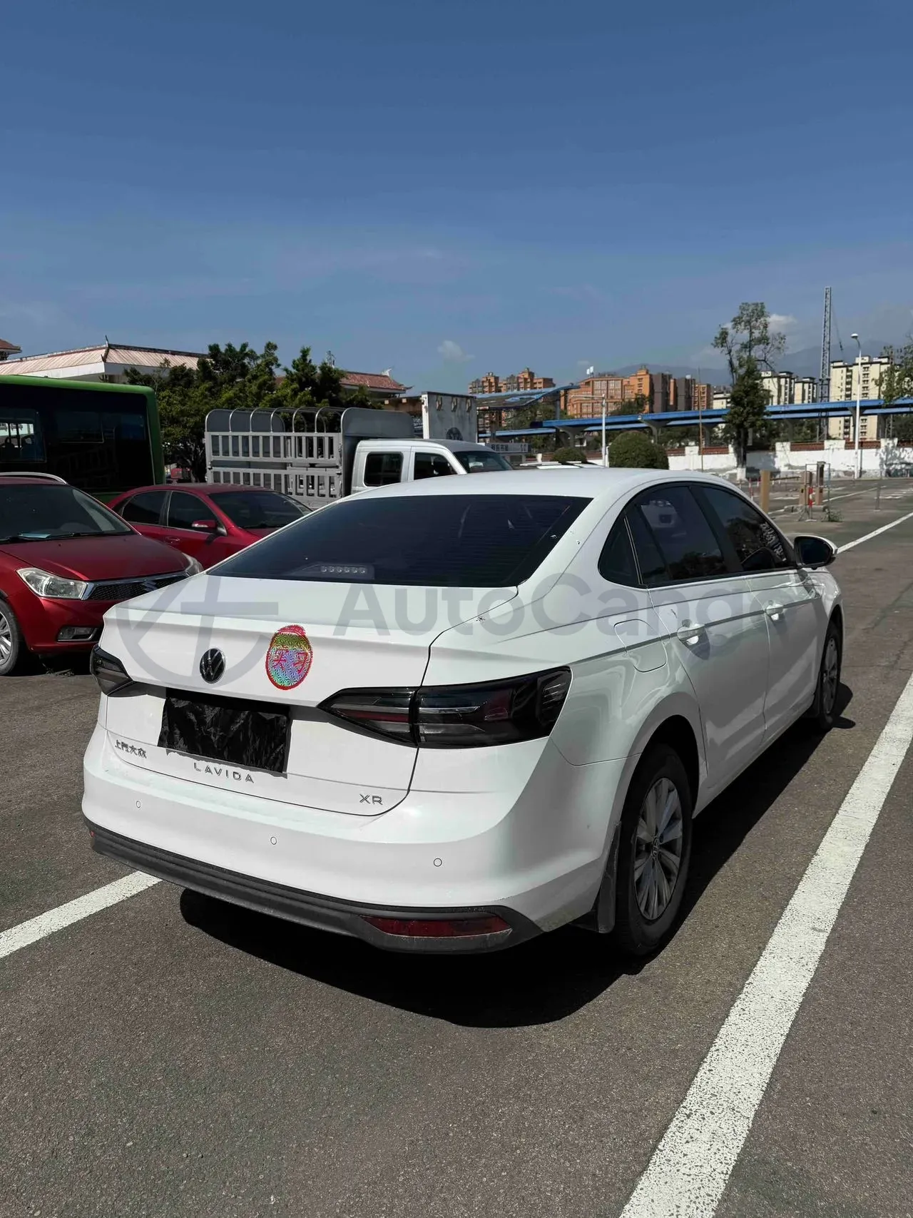 2025 Volkswagen Lavida 1.5L 110HP L4 6AT,autocango,china used car exporter,china ev exporter,chinese used car exporter,chinese used ev exporter