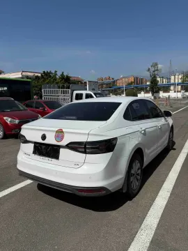 2025 Volkswagen Lavida 1.5L 110HP L4 6AT