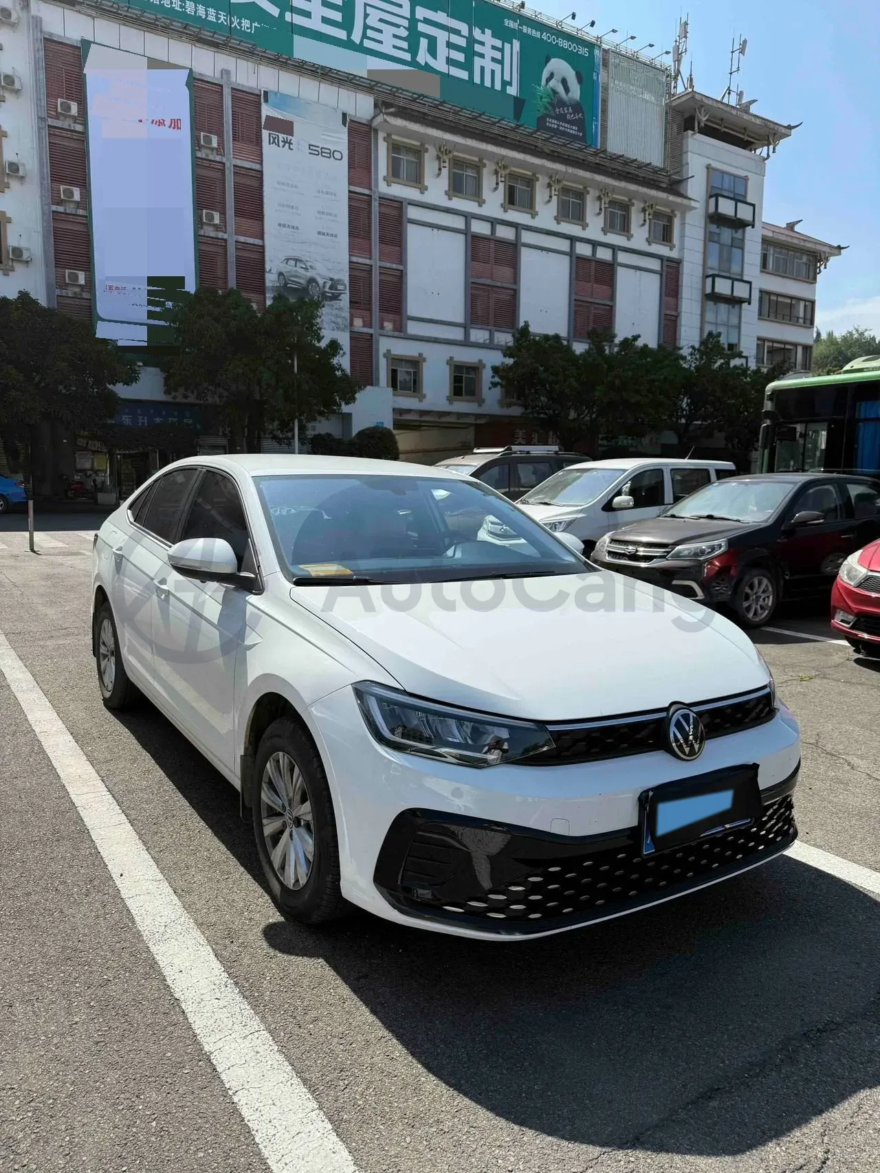 2025 Volkswagen Lavida 1.5L 110HP L4 6AT,autocango,china used car exporter,china ev exporter,chinese used car exporter,chinese used ev exporter