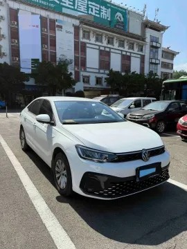 2025 Volkswagen Lavida 1.5L 110HP L4 6AT