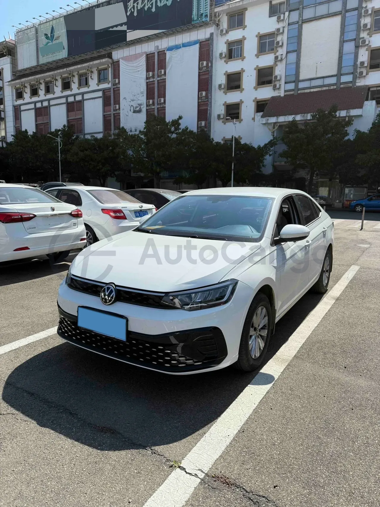 2025 Volkswagen Lavida 1.5L 110HP L4 6AT,autocango,china used car exporter,china ev exporter,chinese used car exporter,chinese used ev exporter