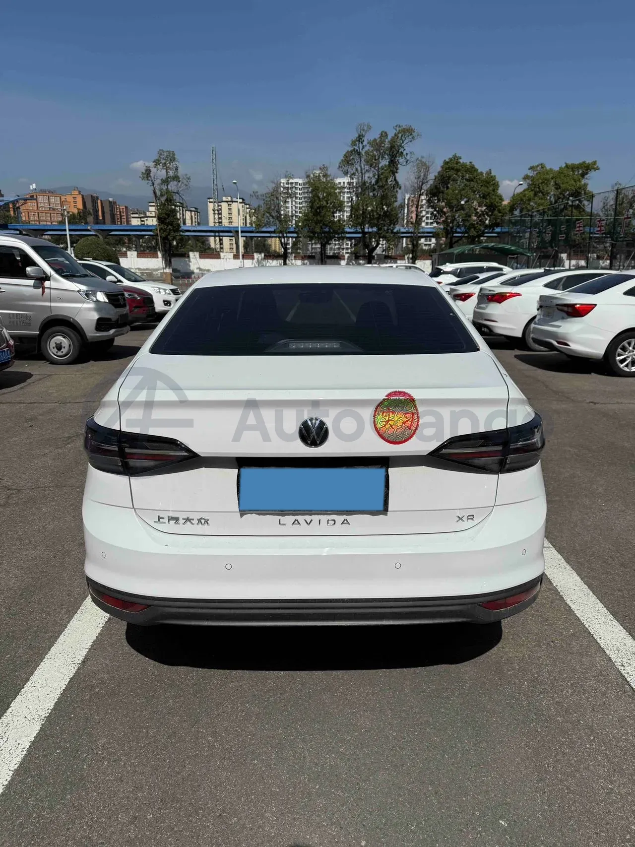 2025 Volkswagen Lavida 1.5L 110HP L4 6AT,autocango,china used car exporter,china ev exporter,chinese used car exporter,chinese used ev exporter