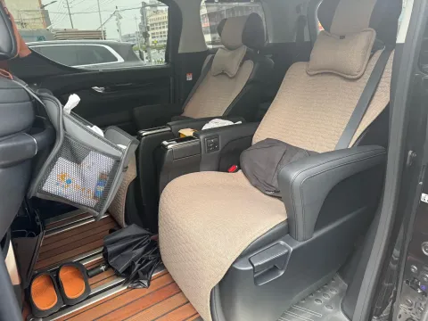 2023 Toyota Vellfire 2.5L 117HP L4 E-CVT Hybrid,autocango,china used car exporter,china ev exporter,chinese used car exporter,chinese used ev exporter