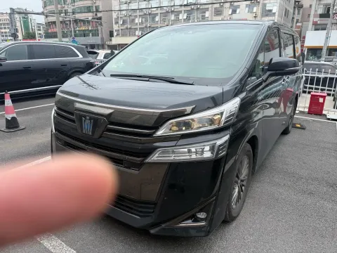 2023 TOYOTA VELLFIRE,autocango,china used car exporter,china ev exporter,chinese used car exporter,chinese used ev exporter