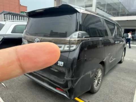 2023 Toyota Vellfire 2.5L 117HP L4 E-CVT Hybrid,autocango,china used car exporter,china ev exporter,chinese used car exporter,chinese used ev exporter