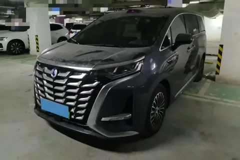 2025 DENZA D9,autocango,china used car exporter,china ev exporter,chinese used car exporter,chinese used ev exporter