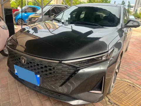 2023 CHANGAN RAETON PLUS,autocango,china used car exporter,china ev exporter,chinese used car exporter,chinese used ev exporter