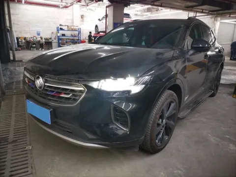 2022 BUICK ENVISIONS,autocango,china used car exporter,china ev exporter,chinese used car exporter,chinese used ev exporter