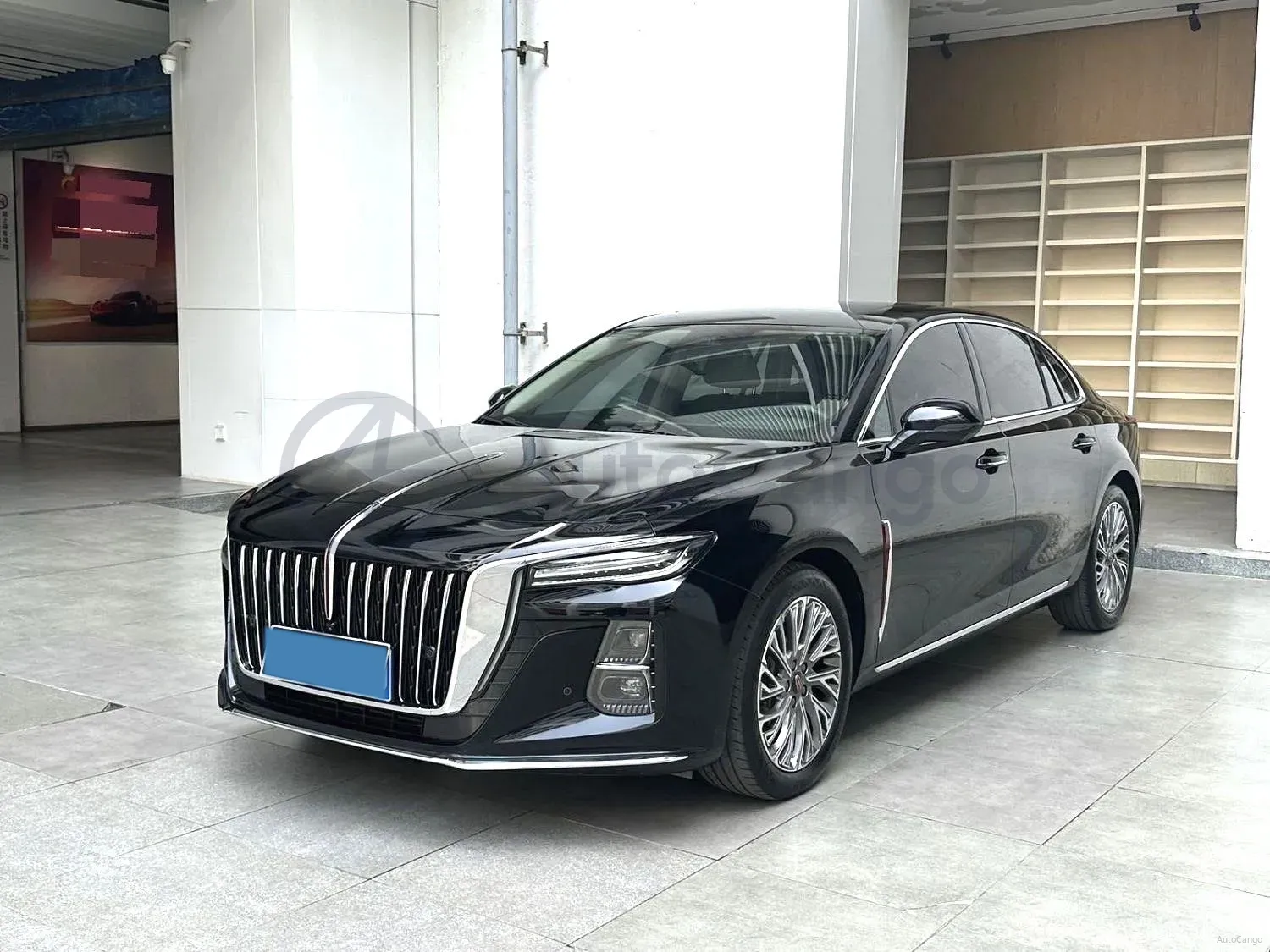 2023 HongQi H5 2.0T 224HP L4 8AT,autocango,china used car exporter,china ev exporter,chinese used car exporter,chinese used ev exporter