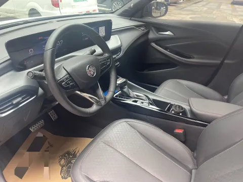2023 Jetour X70 PRO 2.0T 254HP L4 7DCT