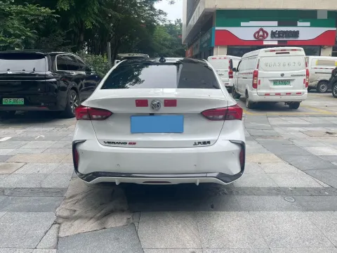 2023 Jetour X70 PRO 2.0T 254HP L4 7DCT
