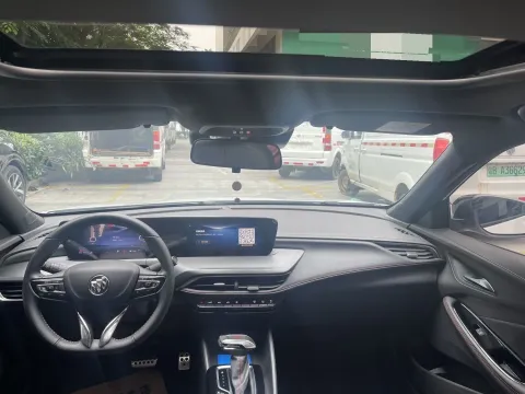 2023 Jetour X70 PRO 2.0T 254HP L4 7DCT
