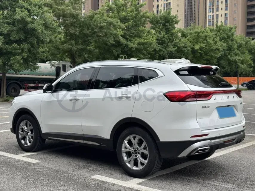 2021 Haval H6 1.5T 150HP L4 7DCT,autocango,china used car exporter,china ev exporter,chinese used car exporter,chinese used ev exporter