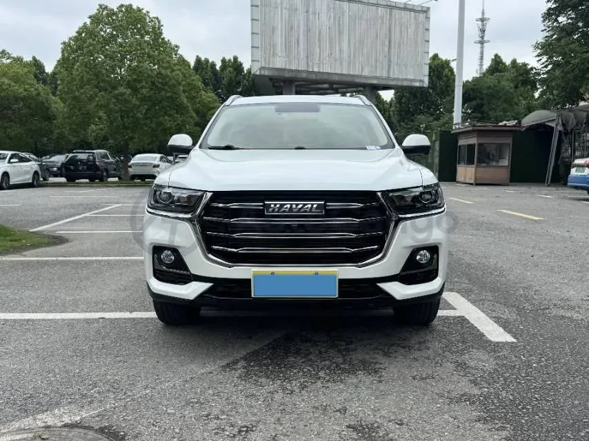 2021 Haval H6 1.5T 150HP L4 7DCT,autocango,china used car exporter,china ev exporter,chinese used car exporter,chinese used ev exporter