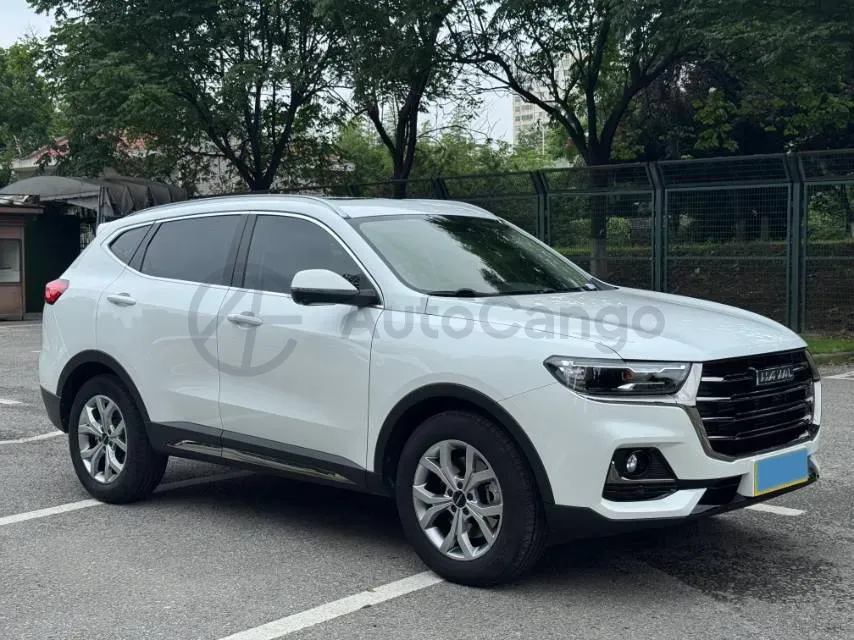 2021 Haval H6 1.5T 150HP L4 7DCT,autocango,china used car exporter,china ev exporter,chinese used car exporter,chinese used ev exporter