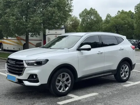 2021 HAVAL H6,autocango,china used car exporter,china ev exporter,chinese used car exporter,chinese used ev exporter