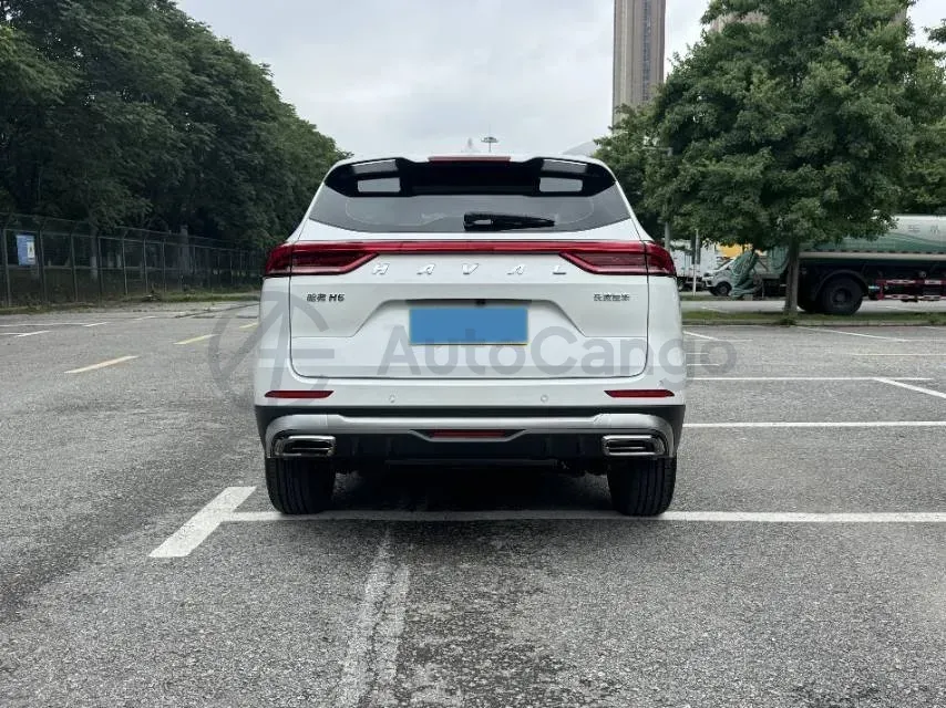 2021 Haval H6 1.5T 150HP L4 7DCT,autocango,china used car exporter,china ev exporter,chinese used car exporter,chinese used ev exporter