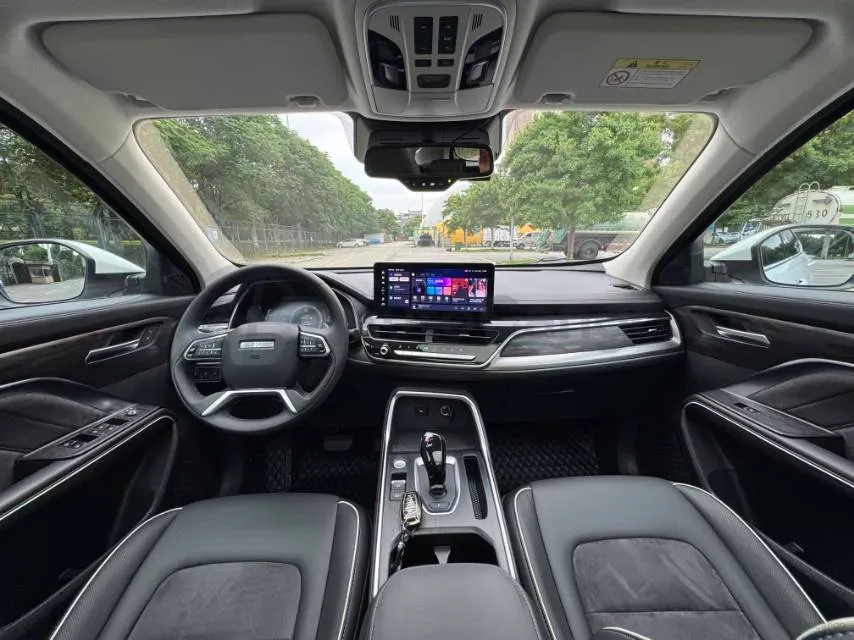 2021 Haval H6 1.5T 150HP L4 7DCT,autocango,china used car exporter,china ev exporter,chinese used car exporter,chinese used ev exporter
