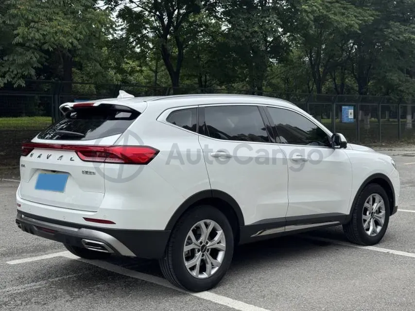 2021 Haval H6 1.5T 150HP L4 7DCT,autocango,china used car exporter,china ev exporter,chinese used car exporter,chinese used ev exporter
