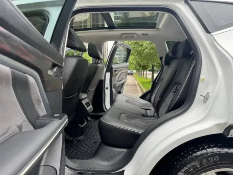2021 Haval H6 1.5T 150HP L4 7DCT