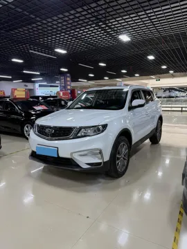 2021 GEELY JIAJI,autocango,china used car exporter,china ev exporter,chinese used car exporter,chinese used ev exporter