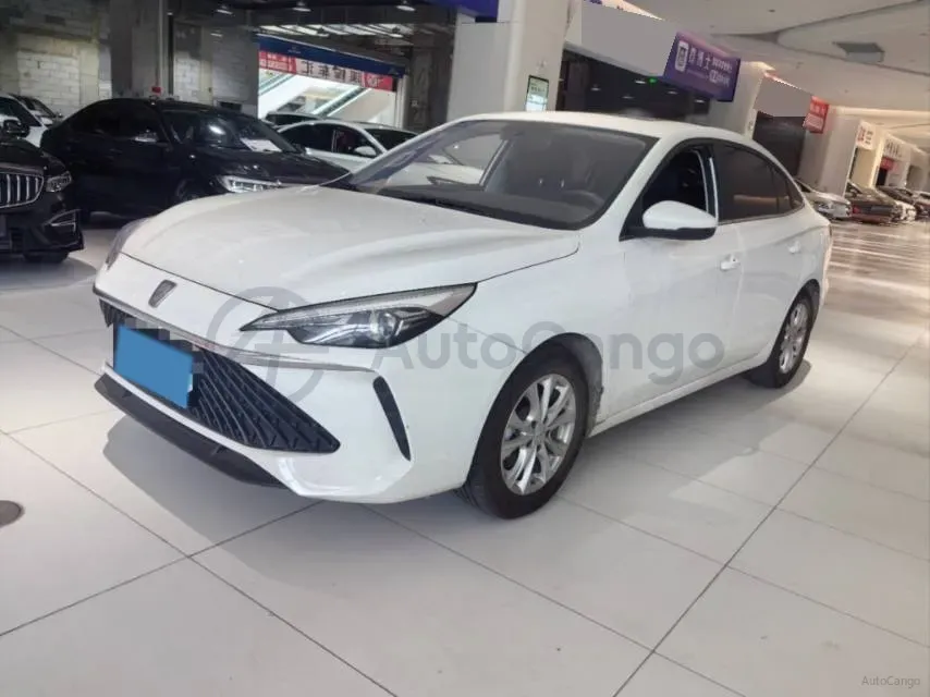 2024 Roewe i5 1.5L 129HP L4 CVT,autocango,china used car exporter,china ev exporter,chinese used car exporter,chinese used ev exporter