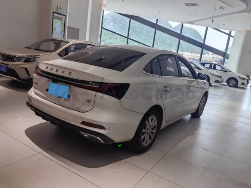 2024 Roewe i5 1.5L 129HP L4 CVT,autocango,china used car exporter,china ev exporter,chinese used car exporter,chinese used ev exporter