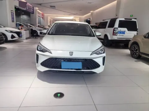 2024 Roewe i5 1.5L 129HP L4 CVT