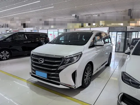 2021 GAC TRUMPCHI M8,autocango,china used car exporter,china ev exporter,chinese used car exporter,chinese used ev exporter