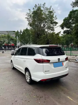 2018 BaoJun 360 1.5L 112HP L4 6MT,autocango,china used car exporter,china ev exporter,chinese used car exporter,chinese used ev exporter