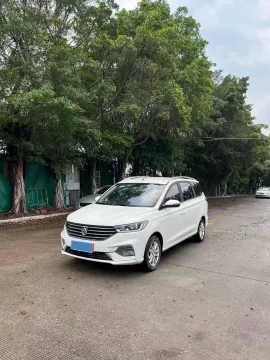 2018 BAOJUN 360,autocango,china used car exporter,china ev exporter,chinese used car exporter,chinese used ev exporter