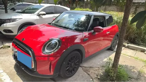 2023 MINI MINI,autocango,china used car exporter,china ev exporter,chinese used car exporter,chinese used ev exporter