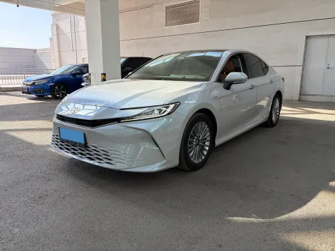 2024 TOYOTA CAMRY,autocango,china used car exporter,china ev exporter,chinese used car exporter,chinese used ev exporter