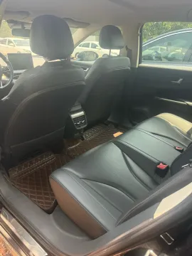 2023 HongQi E-QM5 BEV 54KWH