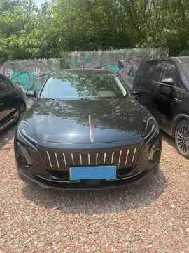 2023 HongQi E-QM5 BEV 54KWH