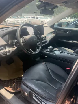 2023 HongQi E-QM5 BEV 54KWH