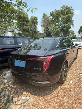 2023 HongQi E-QM5 BEV 54KWH