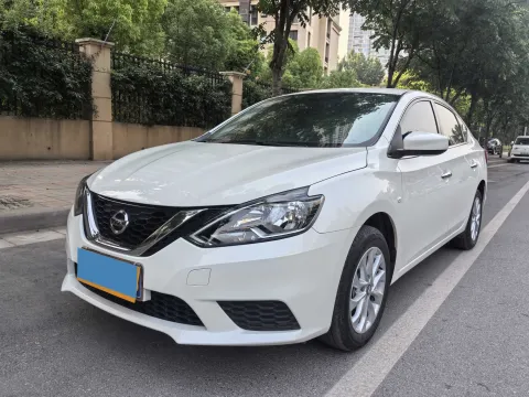 2022 NISSAN SYLPHY,autocango,china used car exporter,china ev exporter,chinese used car exporter,chinese used ev exporter