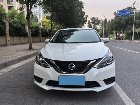2022 Nissan Sylphy 1.6L 122HP L4 CVT,autocango,china used car exporter,china ev exporter,chinese used car exporter,chinese used ev exporter