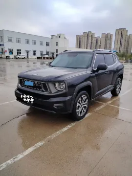 2023 HAVAL DARGO PLUS,autocango,china used car exporter,china ev exporter,chinese used car exporter,chinese used ev exporter