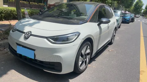 2024 VOLKSWAGEN ID.3,autocango,china used car exporter,china ev exporter,chinese used car exporter,chinese used ev exporter
