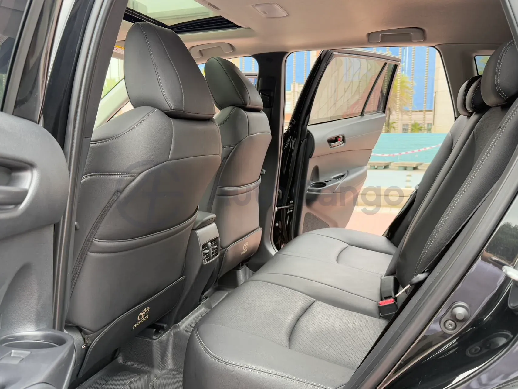 2023 Toyota Corolla Cross 2.0L 171HP L4 CVT,autocango,china used car exporter,china ev exporter,chinese used car exporter,chinese used ev exporter