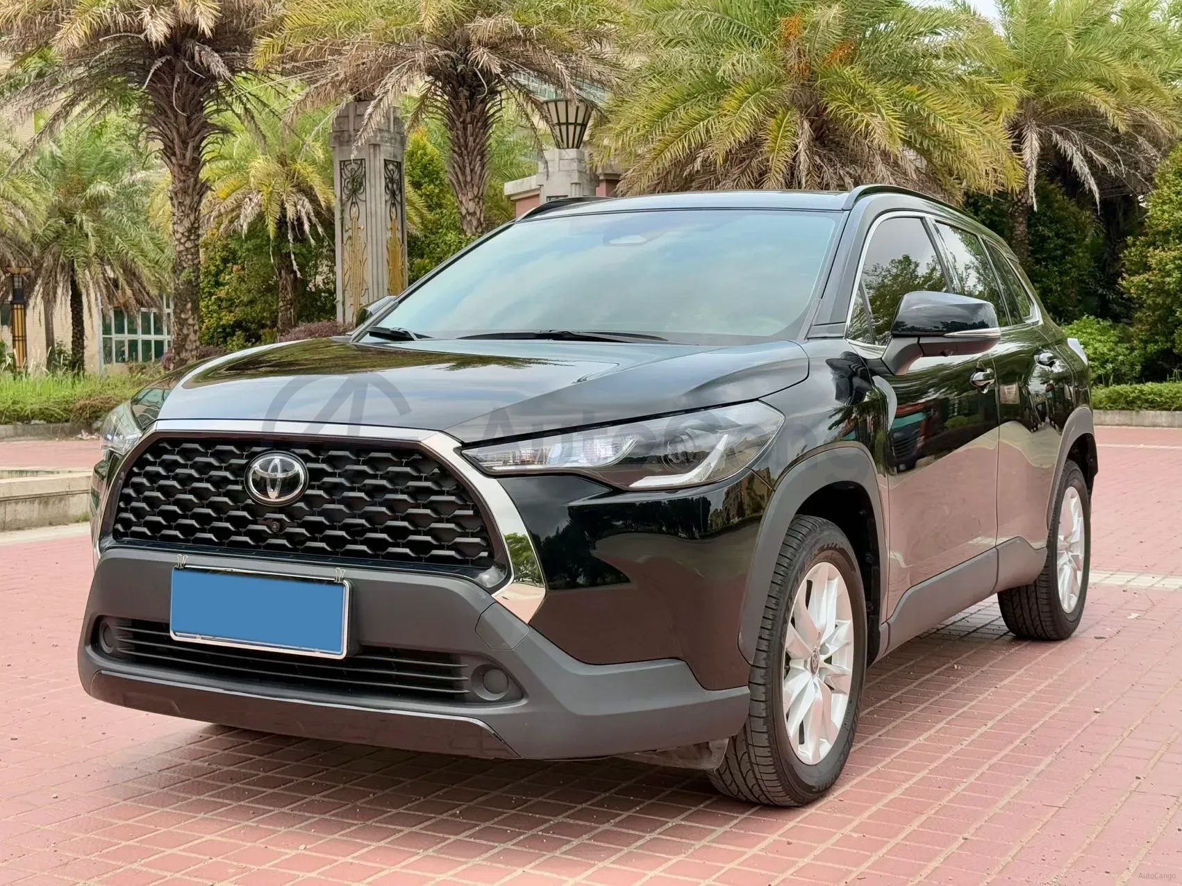 2023 Toyota Corolla Cross 2.0L 171HP L4 CVT,autocango,china used car exporter,china ev exporter,chinese used car exporter,chinese used ev exporter
