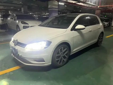 2020 VOLKSWAGEN GOLF,autocango,china used car exporter,china ev exporter,chinese used car exporter,chinese used ev exporter