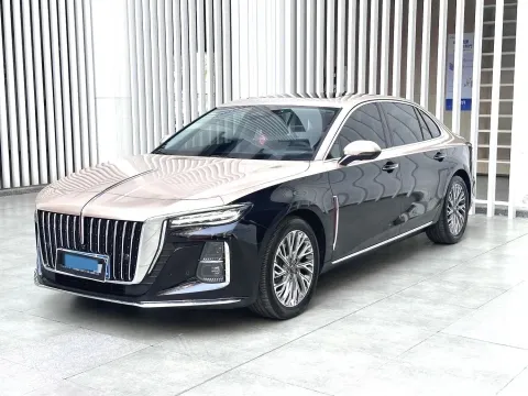 2023 HONGQI H5,autocango,china used car exporter,china ev exporter,chinese used car exporter,chinese used ev exporter