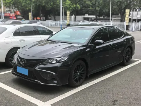 2022 TOYOTA CAMRY,autocango,china used car exporter,china ev exporter,chinese used car exporter,chinese used ev exporter