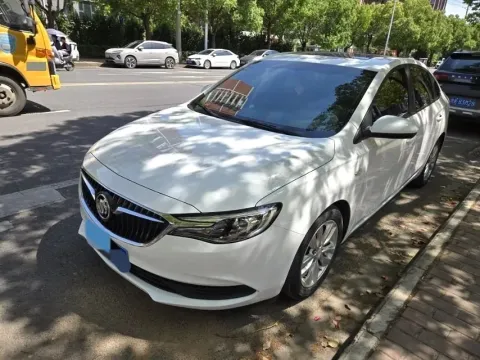 2021 BUICK EXCELLE,autocango,china used car exporter,china ev exporter,chinese used car exporter,chinese used ev exporter
