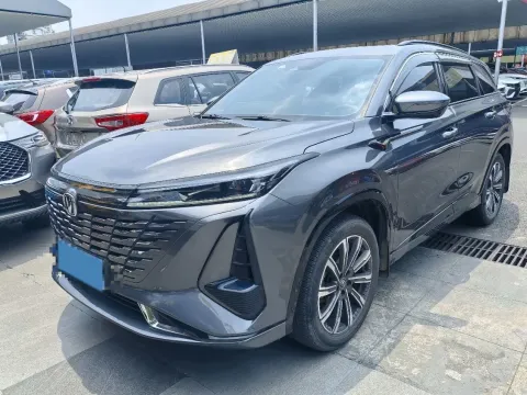 2023 CHANGAN CS75 PLUS,autocango,china used car exporter,china ev exporter,chinese used car exporter,chinese used ev exporter