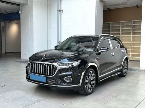 2022 HONGQI HS5,autocango,china used car exporter,china ev exporter,chinese used car exporter,chinese used ev exporter
