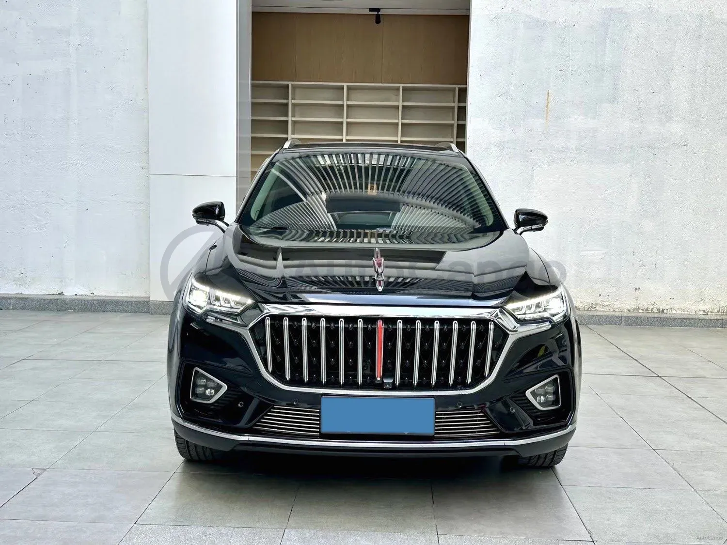 2022 HongQi HS5 2.0T 224HP L4 6AT,autocango,china used car exporter,china ev exporter,chinese used car exporter,chinese used ev exporter